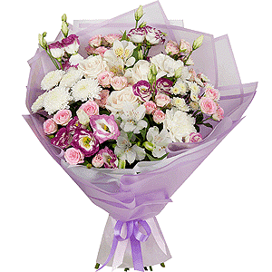 Lavander dreams with delivery Tula