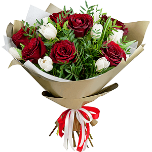 Rhapsody with delivery Tula