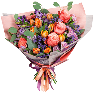 The pleasure garden with delivery Tula