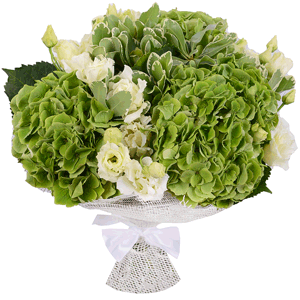 Arrangement "Au naturel" with delivery Tula