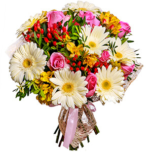 Сheerful Mind with delivery Tula