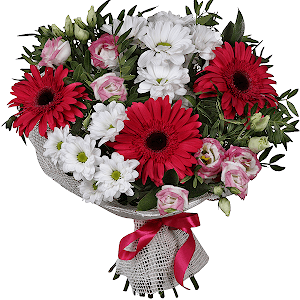For a beloved mother with delivery Tula