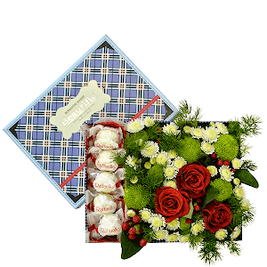 Dolce Vita with delivery Tula