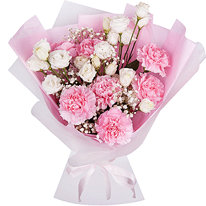 Букет "Глазурь" с доставкой в Туле