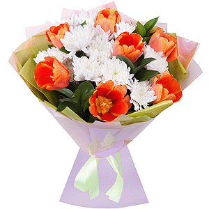 Spark of happiness with delivery Tula