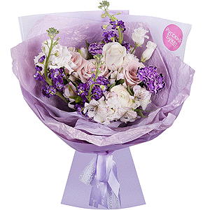 Lilac Haze with delivery Tula