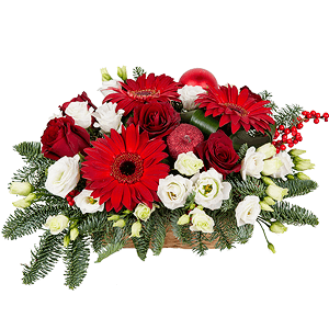 Dear Santa with delivery Tula