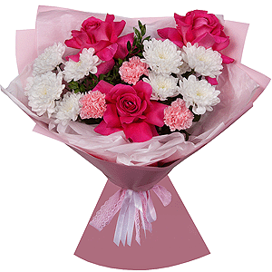 Sweet Whisper with delivery Tula
