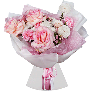 Silk Kiss with delivery Tula