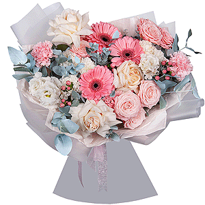 Whirlwind of Emotions with delivery Tula