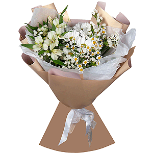 Summer Meadow with delivery Tula