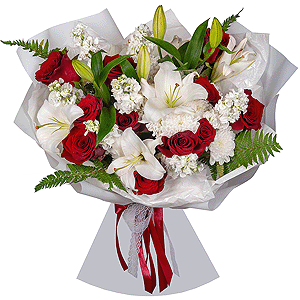 Bereginya with delivery Tula