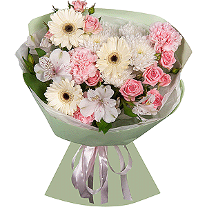 Rhapsody of Love with delivery Tula