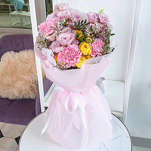 New Beginning with delivery Tula