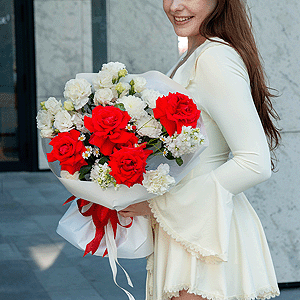 Key to the Heart with delivery Tula
