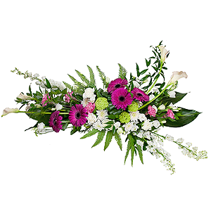 Table arrangement "Happy together!" with delivery Tula
