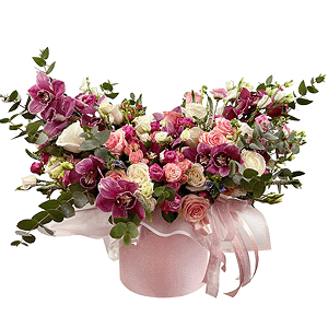 Women's happiness with delivery Tula