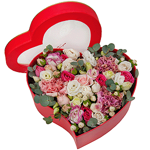 Falling in love with delivery Tula