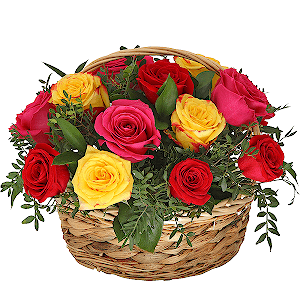 small garden with delivery Tula