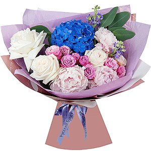 Let's be together with delivery Tula