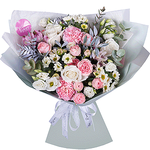 Spring melody with delivery Tula