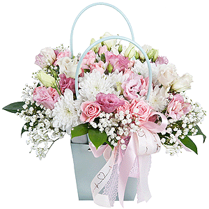 Cute surprise with delivery Tula