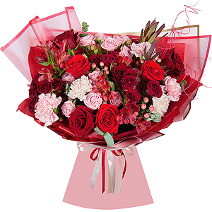Amore Mio with delivery Tula