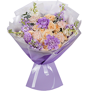 Morning charm with delivery Tula