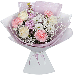 Molecules of charm with delivery Tula