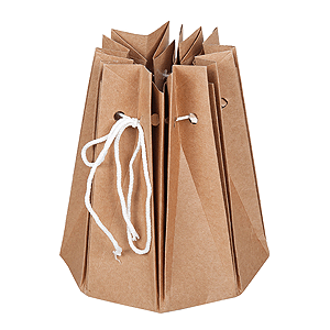 Aquabox for a bouquet with delivery Tula