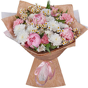 For the princess with delivery Tula
