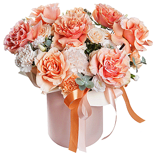 Warm Feelings with delivery Tula