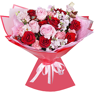 Emotions of love with delivery Tula