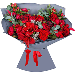 Magic of love with delivery Tula