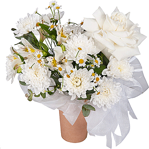 Heavenly Waltz with delivery Tula