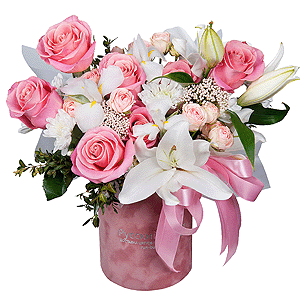 Harmony of Feelings with delivery Tula