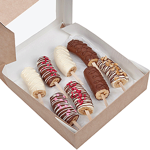 Feast of Flavors with delivery Tula