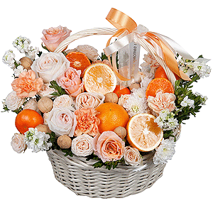 Citrus Waltz with delivery Tula