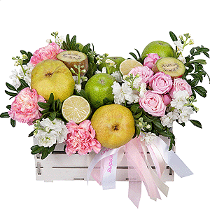 Fruit Ball with delivery Tula