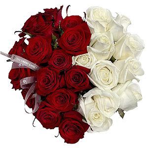 Romantic Duet with delivery Tula