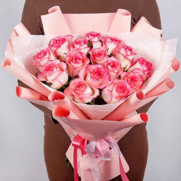 Rose Jumilia 50 cm - 19, Wrapping Paper