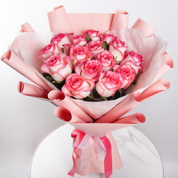 Rose Jumilia 50 cm - 19, Wrapping Paper